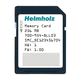 tarjeta de memoria SD / 256 MB