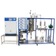 reactor de lecho fluidizado / continuo / batch / de laboratorio