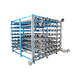 reactor tubular / de flujo continuo / para la industria farmacéutica / multifuncional