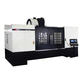 centro de mecanizado CNC 3 ejes / vertical / de corte / para trabajos pesados