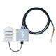 sensor de temperatura Pt1000 / 4-20 mA / hilos desnudos / resistente a las intemperies