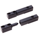 bisagra desmontable / de zinc moldeado a presión / ajustable / combinable