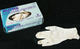 guante de laboratorio / de protección mecánica / de látex / sin polvo