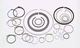 circlip externo