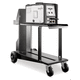 máquina de soldar MAG / MIG / manual / con tecnología de inverter