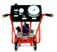 grupo hidráulico con motor eléctrico / de bomba / de cuba