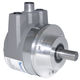 encoder rotativo absoluto / magnético / con eje macizo / monovuelta