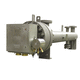 calefactor para fuel / de circulación / de convección / eléctrico