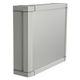 caja empotrable / para ordenador de sobremesa / de mano / rectangular