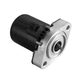 motor para actuador de caja de cambios automática robotizada / con escobillas / DC / 24 V