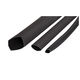 funda termorretráctil / tubular / para cables / de poliolefina