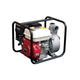 bomba de agua / con motor diésel / autocebante / móvil