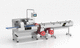 máquina de embalaje flowpack / automática / con film / horizontal