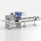 máquina de embalaje flowpack / automática / con film / de bolsas