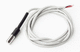 sensor de temperatura de infrarrojos / de inserción / analógico / 2 hilos