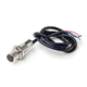 sensor de velocidad de rotación / de efecto hall / compacto / IP65