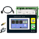 controlador para grupo electrógeno universal / digital / módulo de protección / IoT