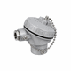 cabeza de conexión para sensor de temperatura / de aluminio / termopar / RTD