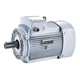 motor con carcasa de aluminio / asíncrono / trifásico / 220V