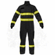 traje de trabajo / ignífugo / ignífugo / ignífugo