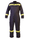 traje de protección contra los arcos eléctricos / de trabajo / ignífugo / antiestático