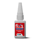 cola cianoacrilato / para aluminio / para plástico / para vidrio