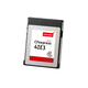 tarjeta de memoria flash / 320 GB / industrial / SATA