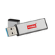 llave de almacenamiento USB flash / industrial / USB 2.0