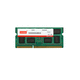 módulo de memoria SO-DIMM / DDR3 SDRAM / ECC / industrial