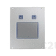 almohadilla táctil industrial / de vidrio / IP65 / de mesa