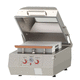 máquina de embalaje de vacío / semiautomática / de carne / de queso