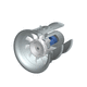 ventilador axial / de secado / 230 V CA / 400 V CA