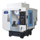 taladradora-mandrinadora CNC / controlada por PLC / vertical / 3 ejes