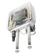 antena omnidireccional / LTE / GPS / WiFi