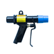 pistola de hinchado