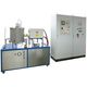 horno de cámara / de sinterización / de cementación / de inducción
