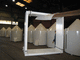 plegado de chapas de metal / industrial / EN 1090 / ISO 9001
