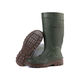 botas de seguridad para la agricultura / antideslizante / resistente al agua / resistente al aceite