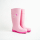 botas de seguridad para la agricultura / de protección química / aislante / de protección térmica
