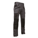 pantalón de trabajo / impermeable / de algodón / de poliéster