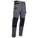 pantalón de trabajo / de algodón / de poliéster / para la construcción