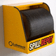 distribuidor de absorbente industrial / manual / de pared