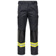 pantalón de trabajo / ignífugo / de tejido / de algodón