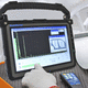sistema de inspección por ultrasonidos / automático / de medición
