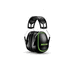 casco antiruido reutilizable