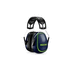 casco antiruido reutilizable