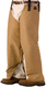 pantalón de trabajo / impermeable / anticortes / de tejido