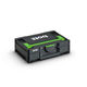 caja de herramientas para electricista / para mecánico / para vehículos / para vehículo