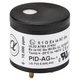 sensor de gas de COV / PID / de vigilancia