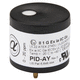 sensor de gas de COV / PID / de vigilancia